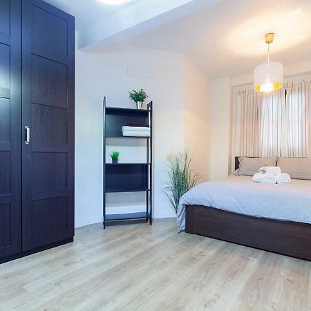 Precioso Apartamento Casco Antiguo De Sevilla Castellar 23 Bajo Dış mekan fotoğraf
