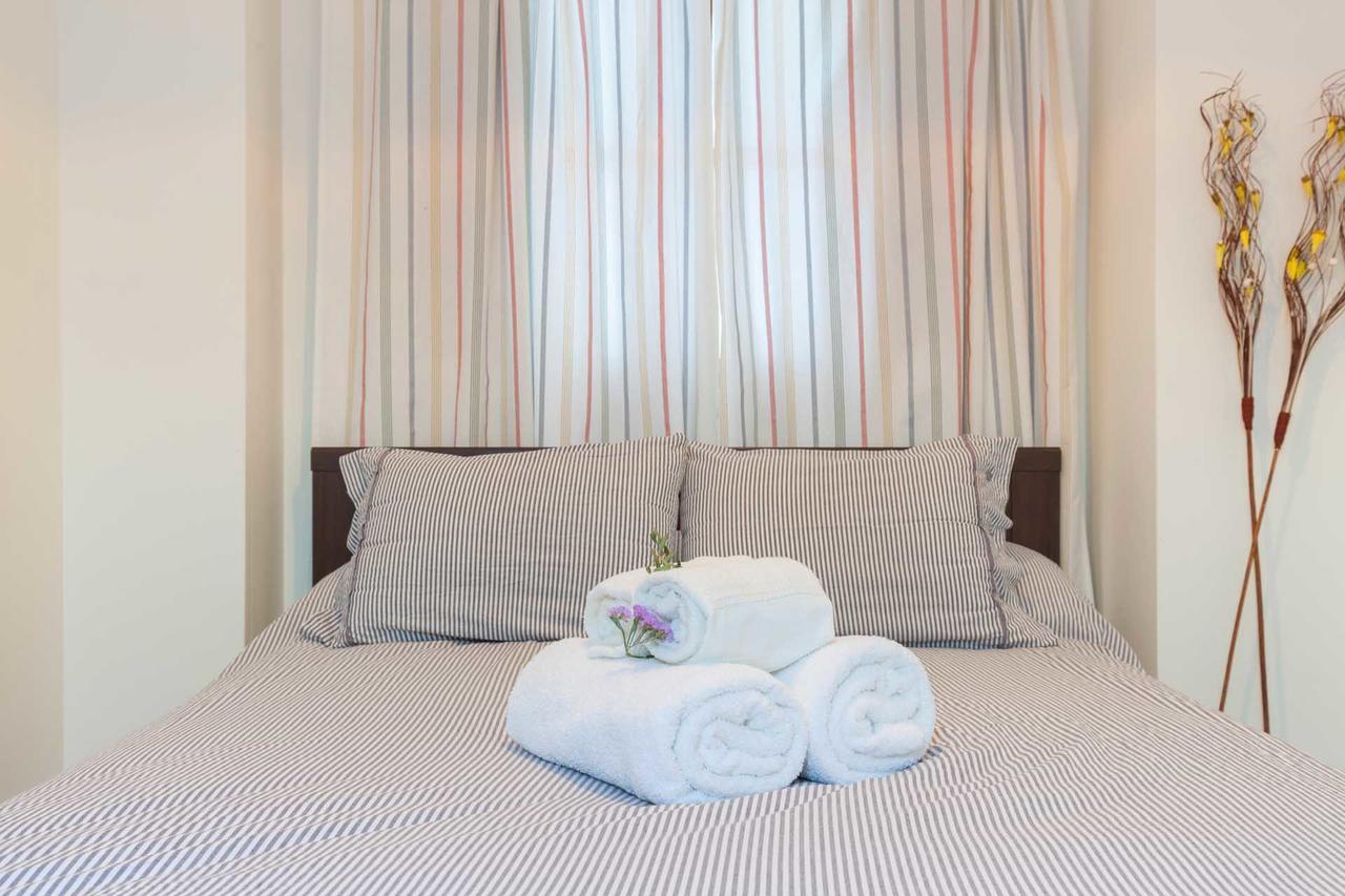 Precioso Apartamento Casco Antiguo De Sevilla Castellar 23 Bajo Dış mekan fotoğraf
