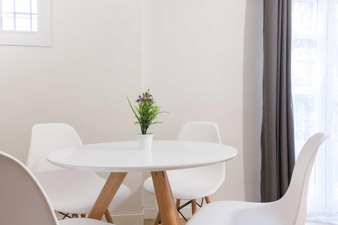 Precioso Apartamento Casco Antiguo De Sevilla Castellar 23 Bajo Dış mekan fotoğraf